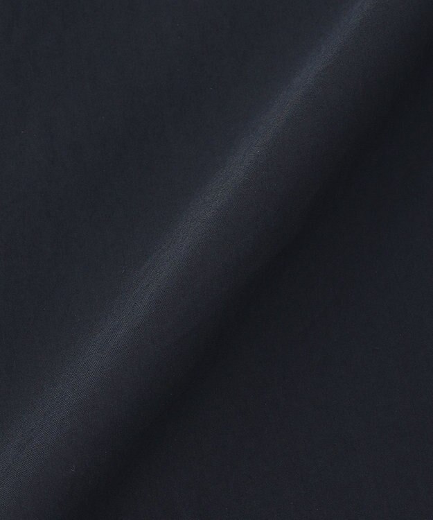 J.PRESS LADIES 【洗える】バイオエアフロー フレアー スカート ネイビー系