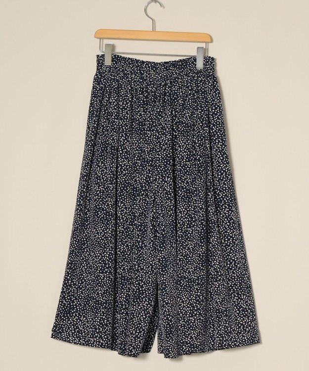 ONWARD Reuse Park 【自由区】パンツ秋冬 ネイビー