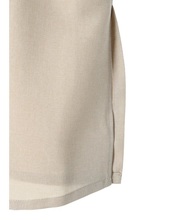 Green Parks 接触冷感　ベルト付きベスト Beige