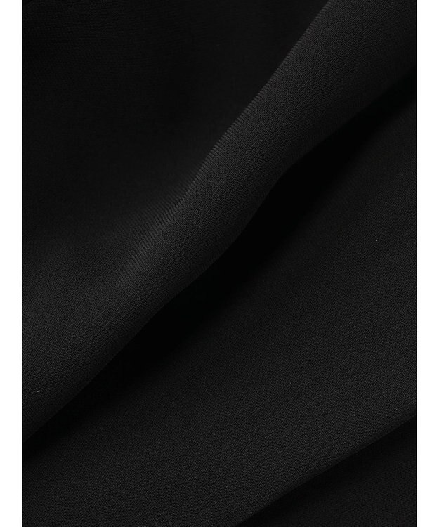 AMERICAN HOLIC ニュアンスベスト／ＰＲＥＭＩＵＭ Black