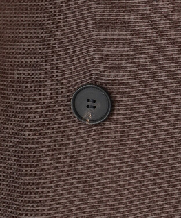 ICB 【接触冷感・洗える】 UnleashLite ノーカラージャケット ソイル系