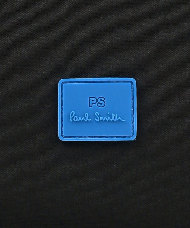 Paul Smith PSカラーコード トートバッグ ブラック