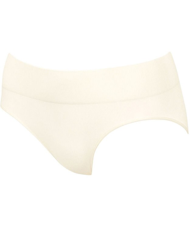 WACOAL ショーツ 【GOCOCi ゴコチ】 CGG255とペア ぴったりフィット ウエストのズレを軽減 レディース PGG255 /ワコール アイボリー