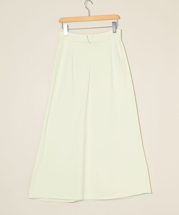 ONWARD Reuse Park 【ICB】スカート秋冬 グリーン