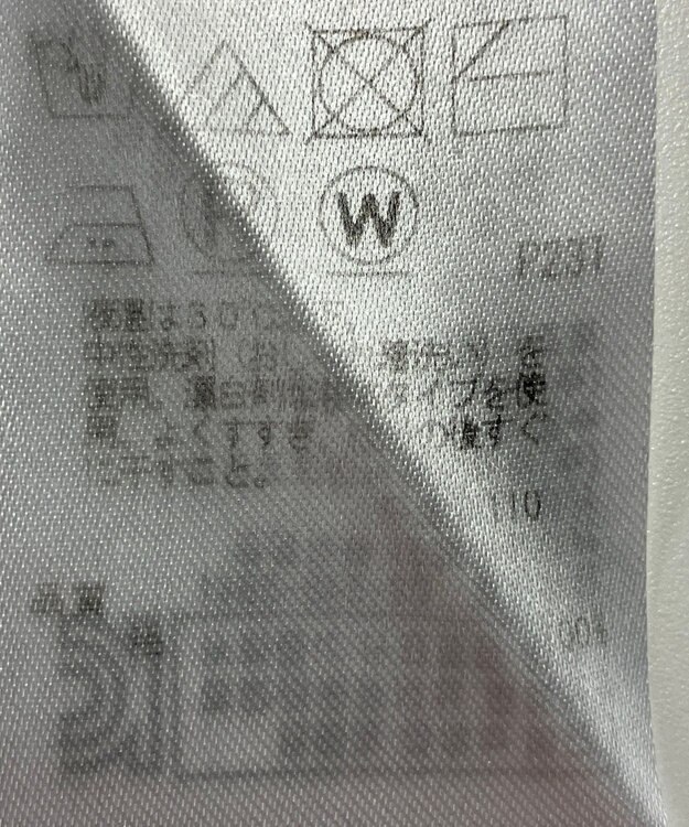 ONWARD Reuse Park 【23区】ニット秋冬 ブルー