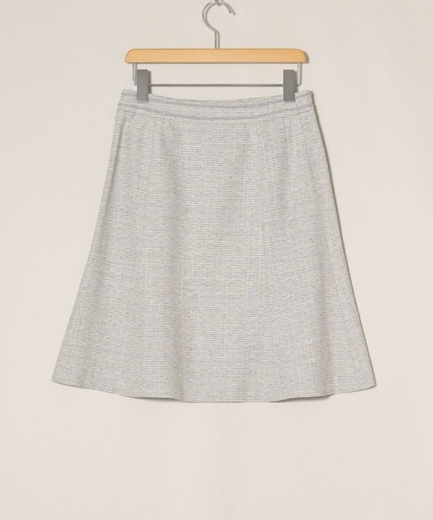 ONWARD Reuse Park セット商品/サイズ2【組曲】ジャケット春夏×スカート春夏 グレー