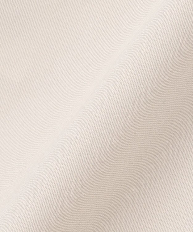 ANY KIDS 裾 スカラップパンツ ベージュ