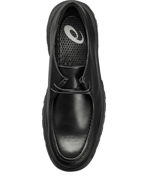 ASICS WALKING RUNWALK RUGGED CC MC212K 2E ブラック系