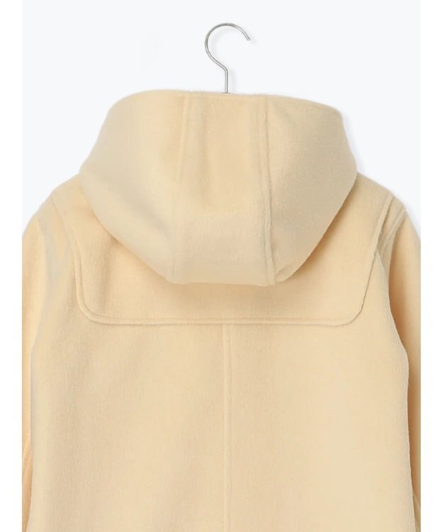 Te chichi 【Atelier Bonheur】ダッフルコート イエロー