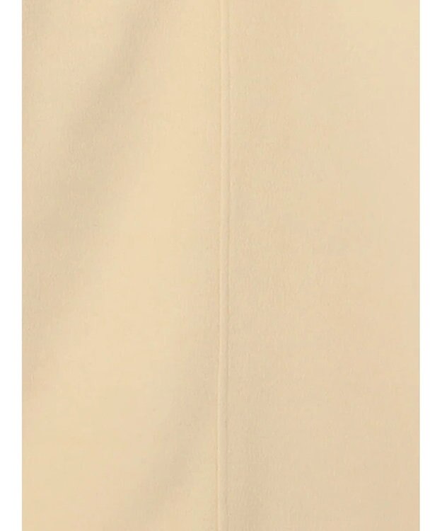 Te chichi 【Atelier Bonheur】ダッフルコート イエロー