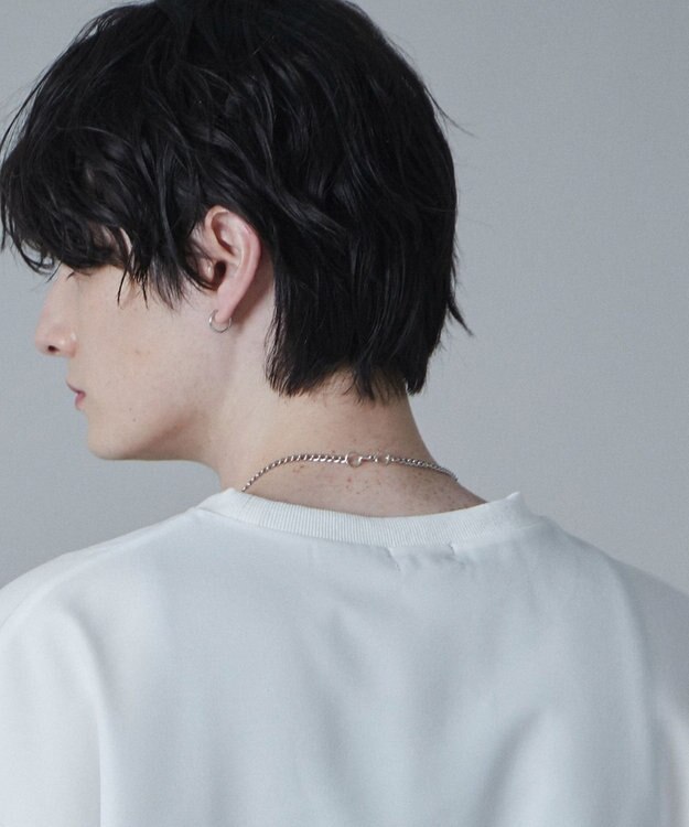 WEGO 【速乾/シワになりにくい/3点セットアイテム】ドライポリアンサンブルPOシャツ（S） ホワイト