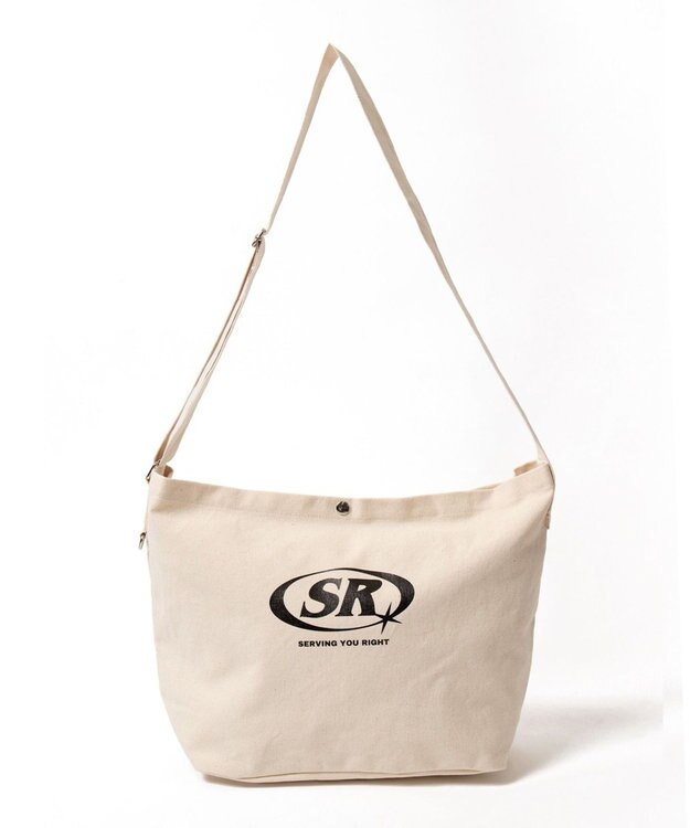 WEGO 【ユニセックス着用ITEM】アソートBIGショルダー 柄3