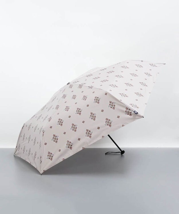 AURORA Blao（ブラオ） 超耐風 オールシーズン傘（折りたたみ・60㎝） トープ