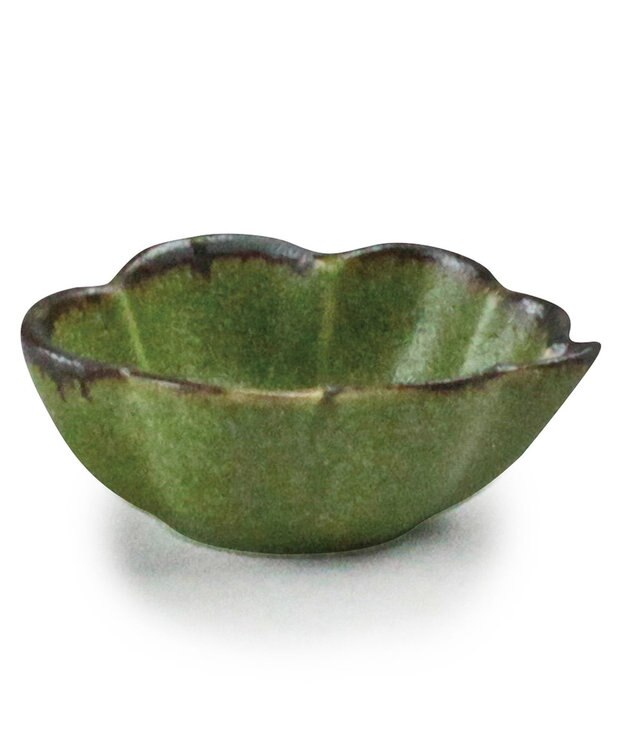 aito製作所 翠　雲豆鉢 うぐいす_288211