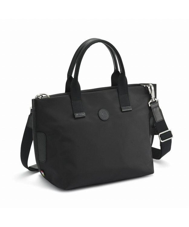 ACE BAGS & LUGGAGE Orobianco ソーレカランテ2 トートバッグ 93101 オロビアンコ ブラック