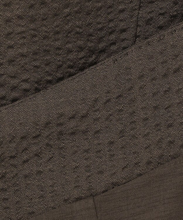 GOTAIRIKU 【EC＆一部店舗限定】【AIRY MOVE / セットアップ対応】テクノソラーロサッカー セットアップべスト ダークブラウン系