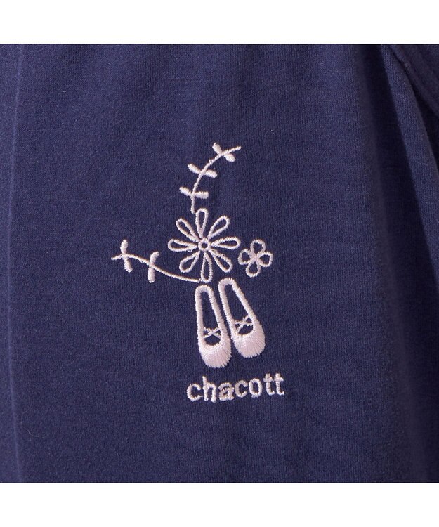 Chacott ★オールインワン シオン
