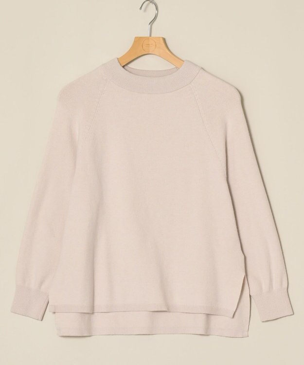 ONWARD Reuse Park 【any FAM】ニット秋冬 グレー