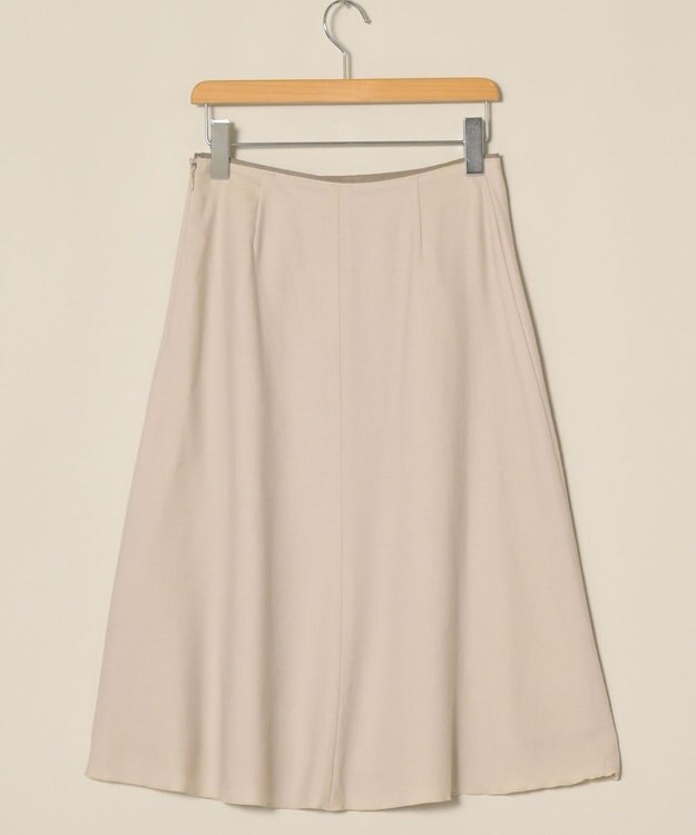 ONWARD Reuse Park 【自由区】スカート秋冬 イエロー