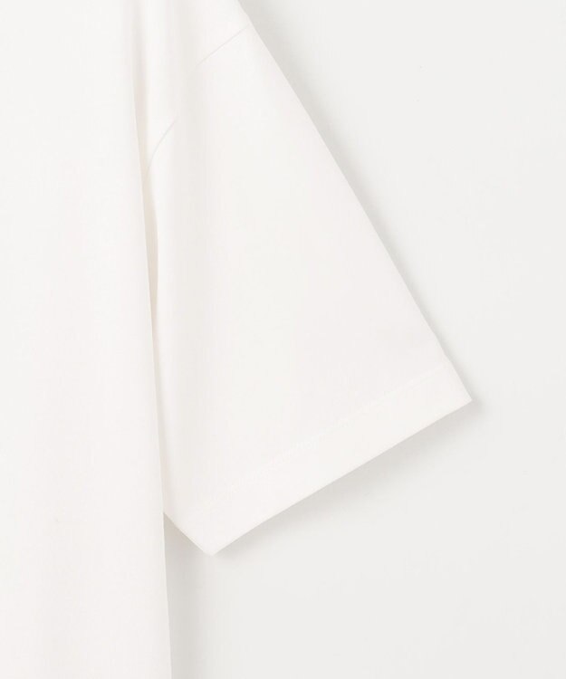 自由区 【洗える】グラフィック Tシャツ オフ