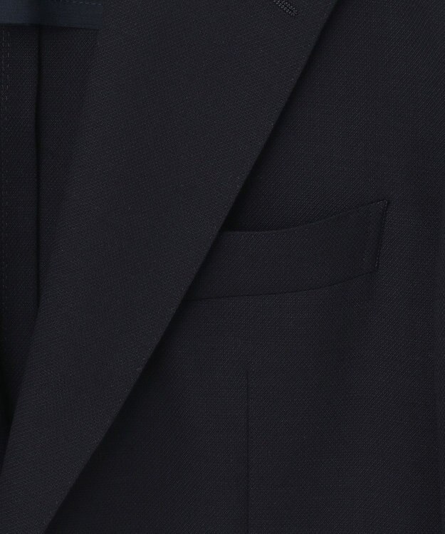 GOTAIRIKU 【EC別注】ケープタウンモヘヤ_REGULER ネイビー系