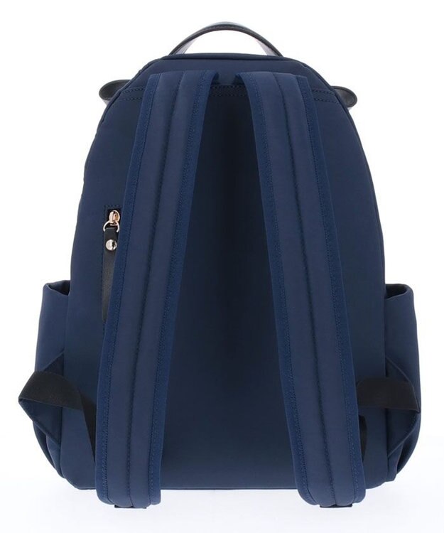 LANVIN en Bleu アコール リュック ネイビー