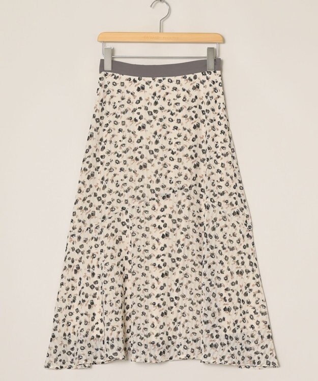 ONWARD Reuse Park 【any SiS】スカート春夏 ブラック