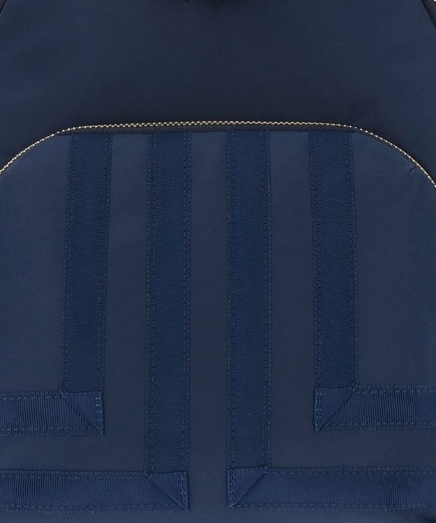 LANVIN en Bleu アコール リュック ネイビー