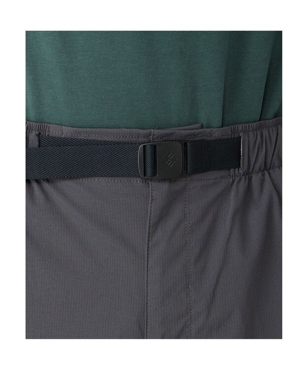 Columbia Columbia/ ランドローマーリップストップショートパンツII /コロンビア Shark