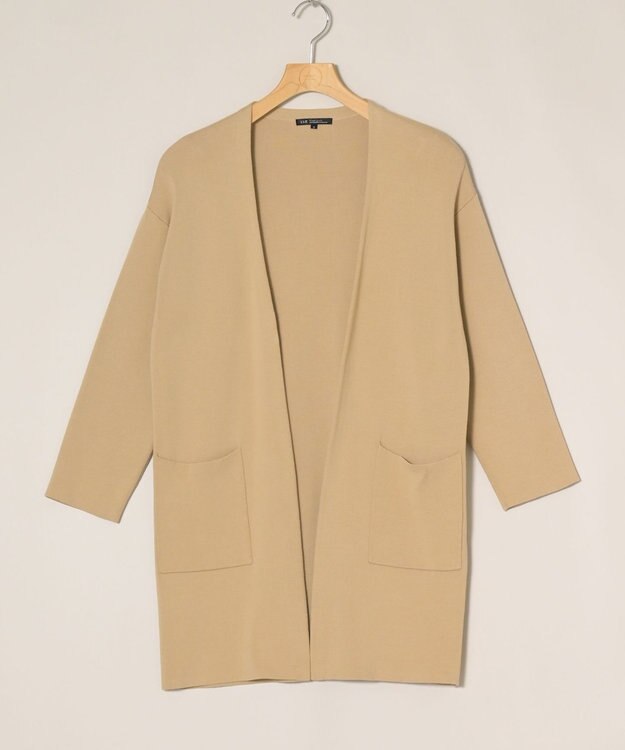 ONWARD Reuse Park 【23区】ニット春夏 ブラウン