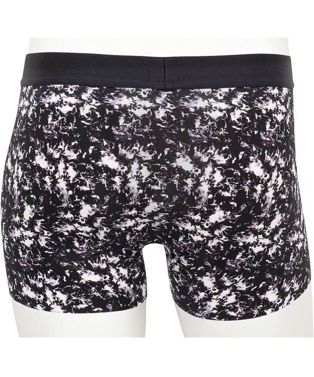 WACOAL MEN WACOAL MEN ボクサーパンツ 【気持ちいいパンツ】 動いてもズレにくい フロントの安定性・快適性 フリーなカッティング（裾部分） なめらかな肌ざわり 前閉じ 下着 WT3429 /ワコールメン グレイッシュブルー