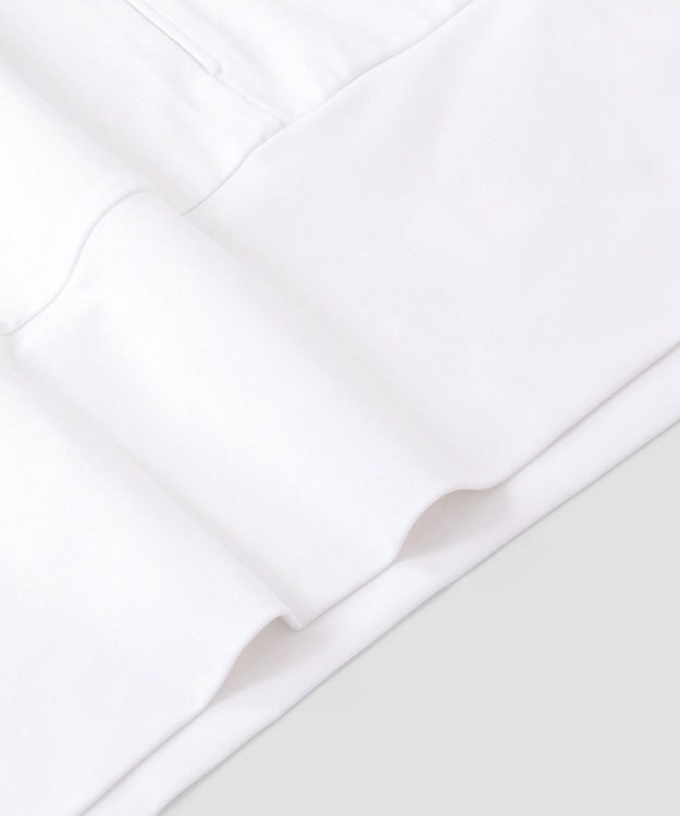 San-ai Resort（三愛水着楽園） 【SALE】【UPF50＋】【撥水加工】ラッシュパーカー　S・M・L　【Reir（レイール）】 ホワイト