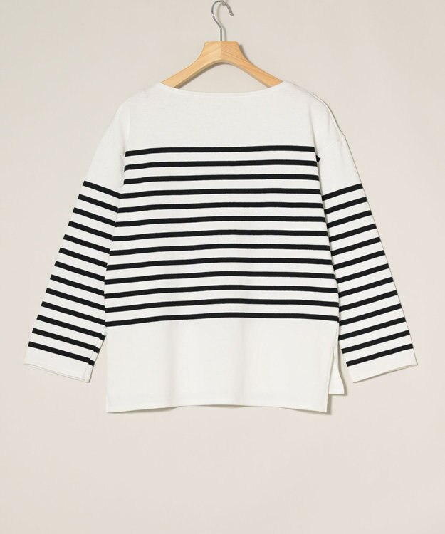 ONWARD Reuse Park 【23区】カットソー秋冬 ホワイト