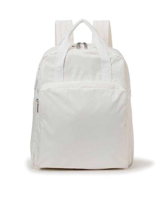 LeSportsac MEDIUM E/W BACKPACK/メレンゲ2 メレンゲ2