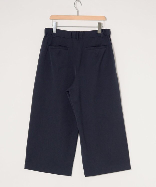 ONWARD Reuse Park 【自由区】パンツ秋冬 ネイビー