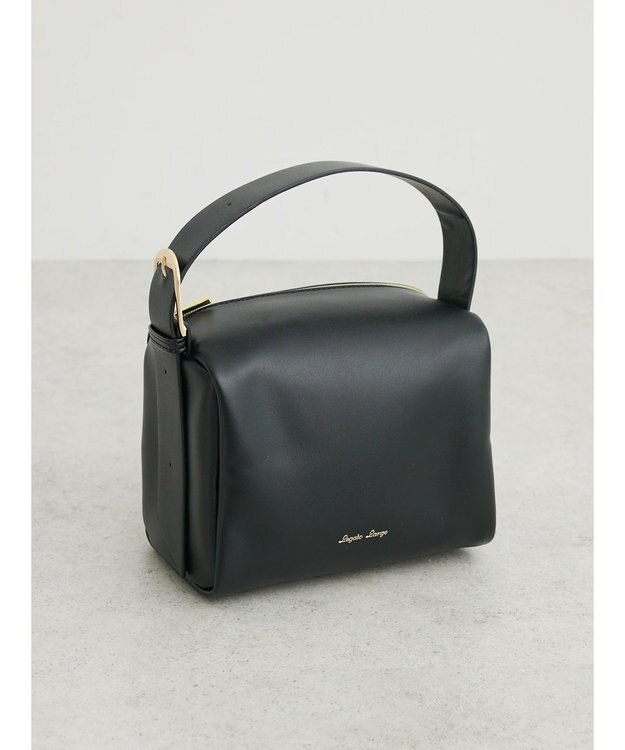 Green Parks ・別注　Ｌｅｇａｔｏ　Ｌａｒｇｏ　ワンハンドルボストン