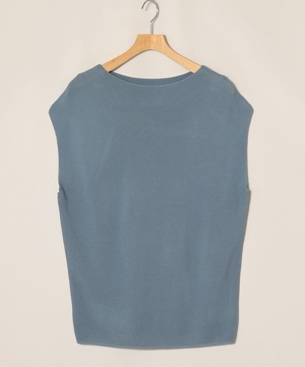 ONWARD Reuse Park 【any FAM】ニット春夏 ブルー