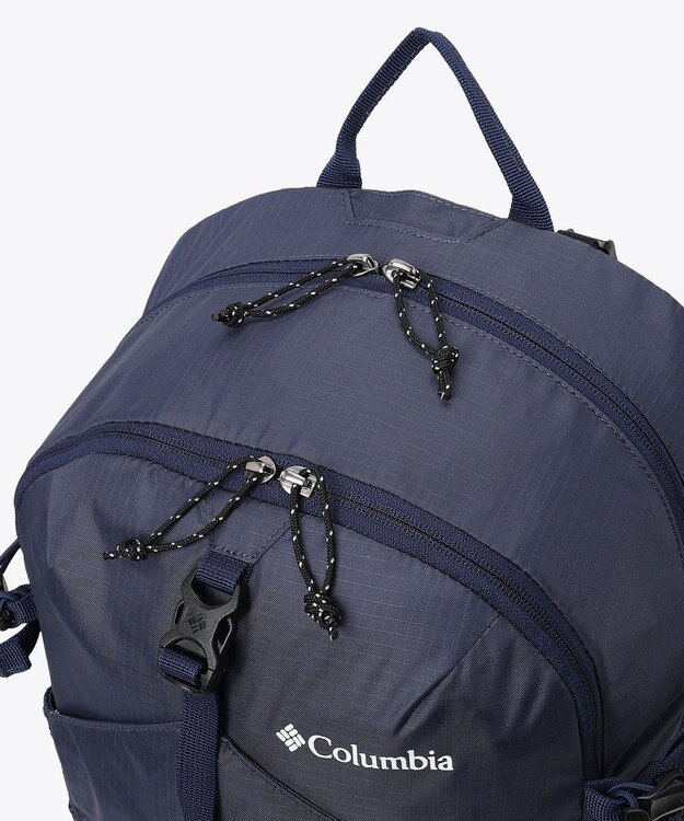 Columbia Columbia/ ワイルドウッドハイツ30Lバックパック /コロンビア Collegiate Navy