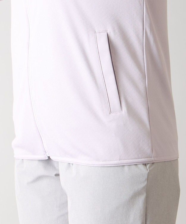 Columbia Columbia/ ウィメンズマグノリアビスタフルジップ /コロンビア Lavender Pearl