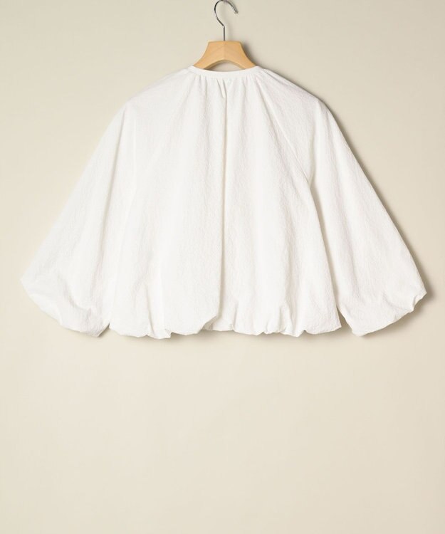 ONWARD Reuse Park 【組曲】ジャケット春夏 オフホワイト