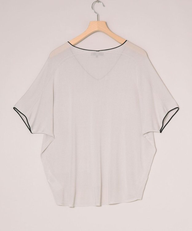 ONWARD Reuse Park 【ICB】ニット春夏 イエロー