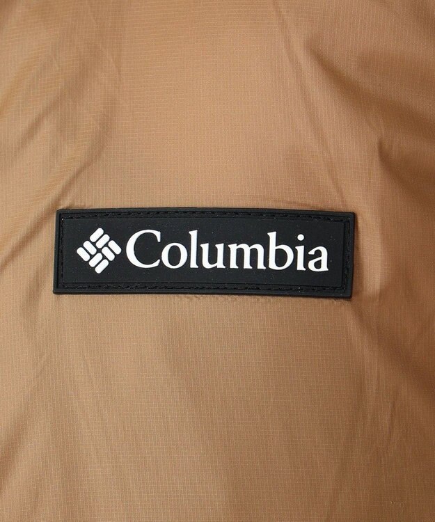 Columbia Columbia/ ウッドロードダウンジャケット /コロンビア Delta