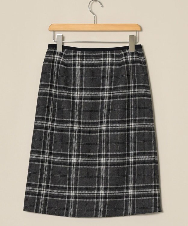 ONWARD Reuse Park 【J.PRESS】スカート秋冬 グレー