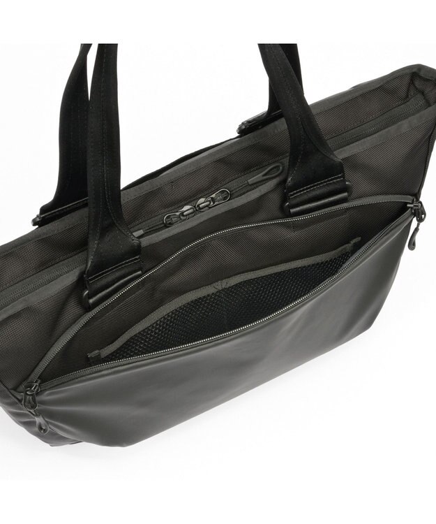 ACE BAGS & LUGGAGE 【スポーツ観戦】 エブスタ ビジネスバッグ  A4/14インチPC収納 20082 エース ブラック