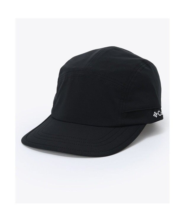 Columbia Columbia/ イエロードックマウンテンジェットキャップ /コロンビア Black