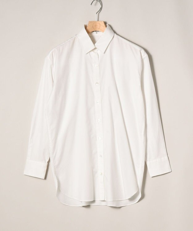 ONWARD Reuse Park 【23区】ブラウス春夏 ホワイト