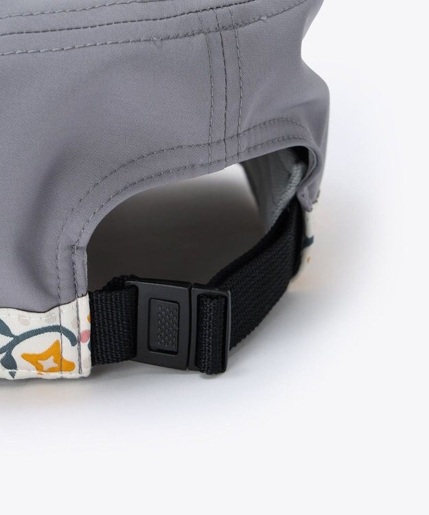 Columbia Columbia/ ウォルナットピークキャップ /コロンビア City Grey