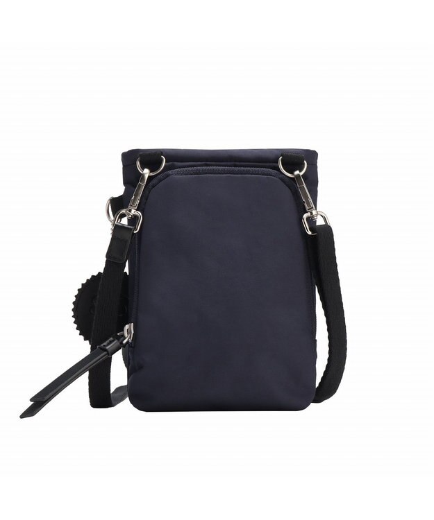 ACE BAGS & LUGGAGE Kanana project collection DYLサリール2 スマホショルダー  35950 カナナ プロジェクト ネイビー