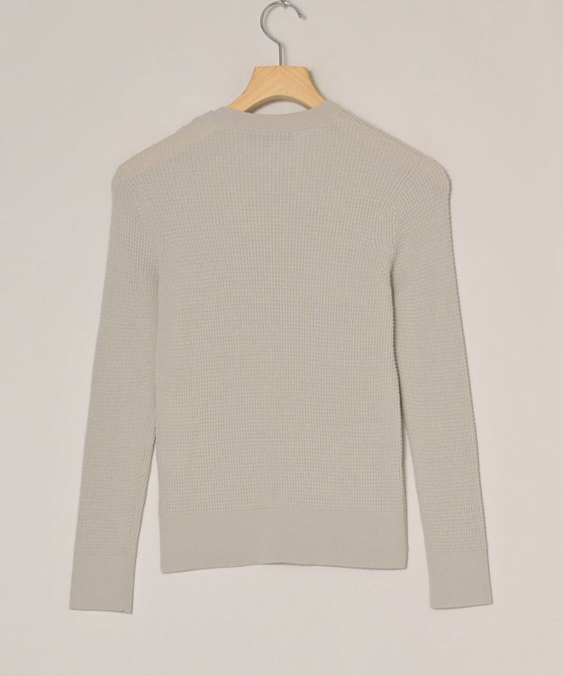 ONWARD Reuse Park 【23区】ニット秋冬 オフホワイト