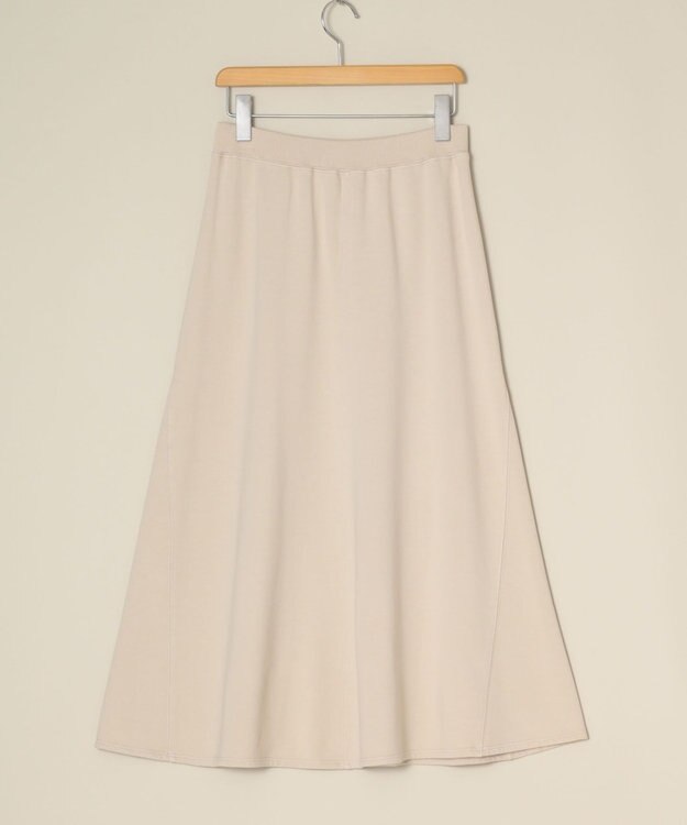 ONWARD Reuse Park 【23区】スカート秋冬 ベージュ